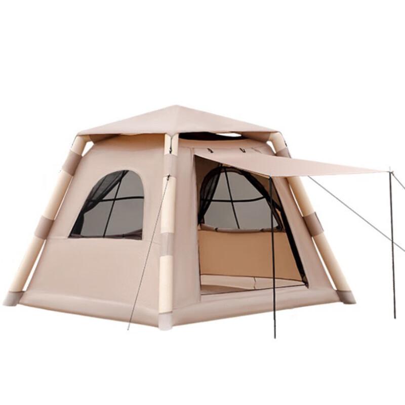 OEING Integrated Inflatable Camping Tent