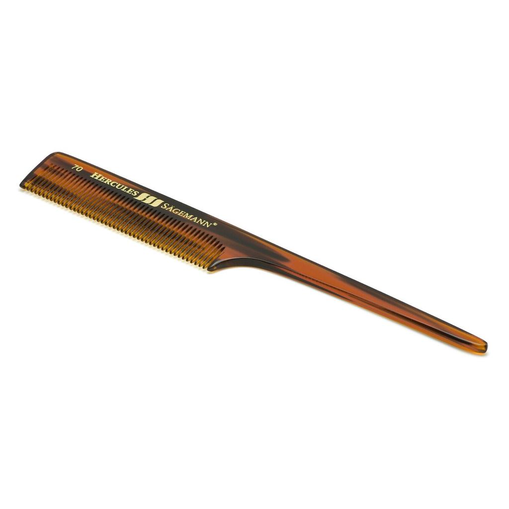 Hercules Sägemann Cellon Tail Comb