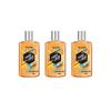 Shuke Fresh Orange Mouthwash (3-Pack)