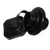 Quick Fix Inflatable Mattress and Spa Screw Valve Replacement Cap Inflate Deflate Valve Caps Deflation Replacement Cover