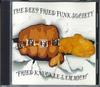 CD DEEP FRIED FUNK SOCIETY - Fried Knuckle Sammich NONE LBG Japan Soul/Funk Used