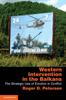 Книга Western Intervention In The Balkans by Roger D. Petersen - Paperback