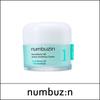 [оцепенение:n] нумбузин (воли) №1 Пантеноловый B5 Активный Успокаивающий Крем 80мл / Новый 2025