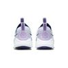 Nike Кроссовки Flex Plus 2 PS Football Grey Lilac Bloom Kids Midnight-Navy DV9000-006