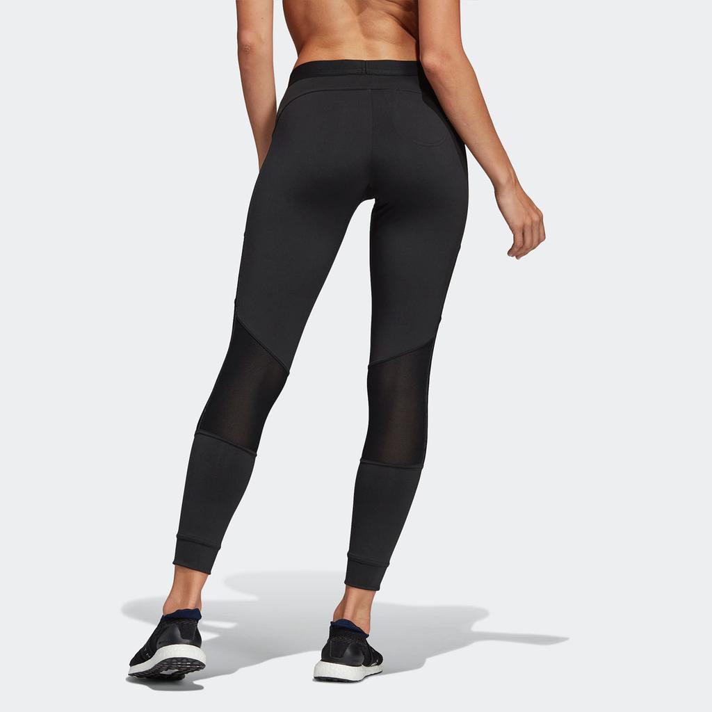 Adidas X Stella McCartney Collaboration Женская тренировочная серия SMC P ESS Плотные быстросохнущие повседневные удобные трикотажные спортивные брюки женские брюки CG0896