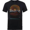 The Doors Daybreak Unisex T-shirt