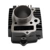 110cc Cylinder Kit For Italika FT110 XT110 AT110 - 52.4mm Piston Pin 13mm