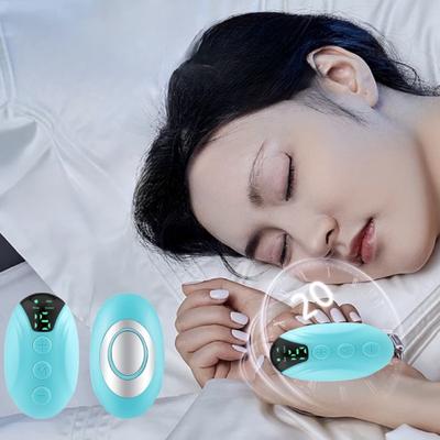 Новое портативное устройство для сна, средство для облегчения бессонницы, средство для сна, ночная терапия тревоги, устройство для снятия тревоги, устройство для снятия давления