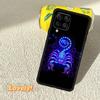 Чехол "Двенадцать Созвездий" для Samsung Galaxy M53 M16 M11 M21 M31 M35 M12 M13 M14 M15 M36 M56 M32 M52 M55 M34 M54