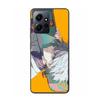 Чехол для телефона Hunter x Hunter Для Redmi 12 13C 12C 15C 9 10 10C Note 13 Pro Plus 14 15 Pro 9T 9C 9A ТПУ Мягкий Чехол Прозрачный Чехол для Телефона