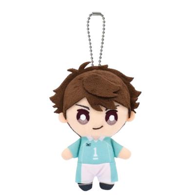 [Bandai NUI] [Bandai NUI] Плюшевый Хайкю!! Дети Тору Ойкава