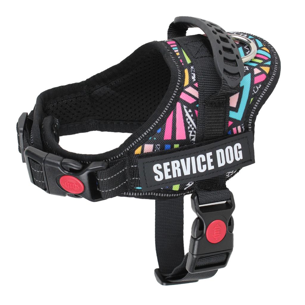 Милый ошейник-шлейка для щенка и котенка, светоотражающая шлейка-жилет для маленькой собаки, для прогулок на улице, защита от потери, корги, лабрадор, чихуахуа