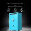 TIGER Fingerprint Password Home Office Safe