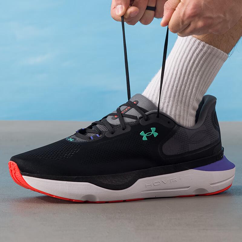 Under Armour Мужская обувь для бега и повседневная