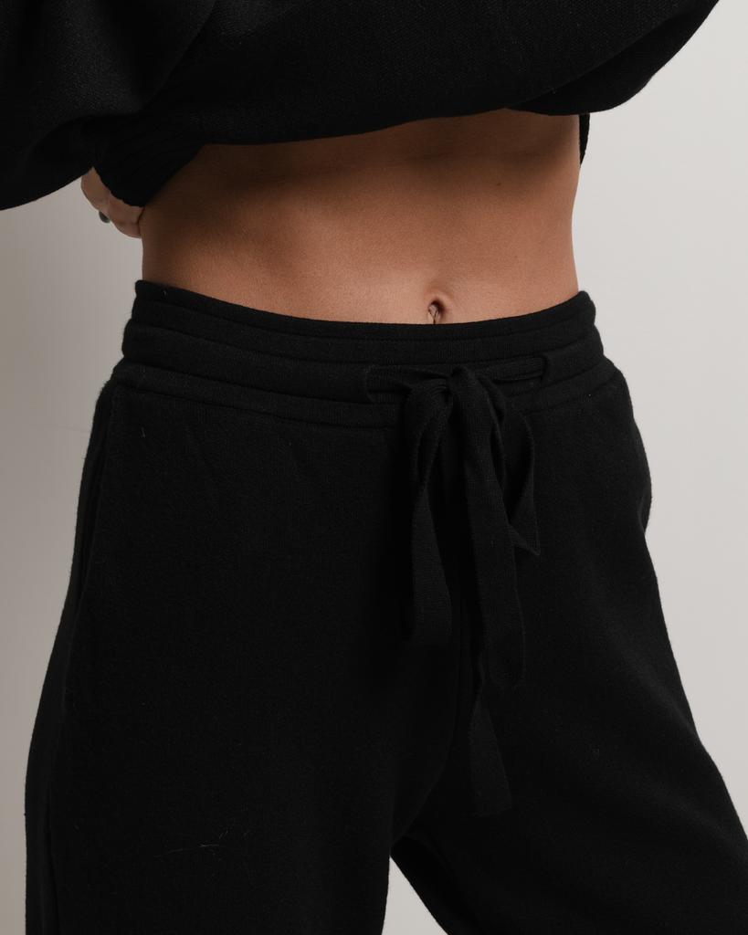 Костюм демисезонный Butella 15210 M черный (кофта, штаны)