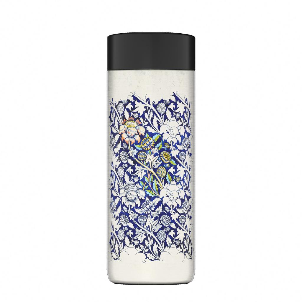 Kambukka Olympus Printed Fabric Design Thermal Mug - Wey 500ml