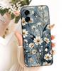 Для Oppo A6t Pro 4G Чехол CPH2849 Крутая Сова Дракон Расписная Крышка Мягкий Силиконовый Чехол Для Телефона Для Oppo A6t 5G A 6t OppoA6t Pro Fundas