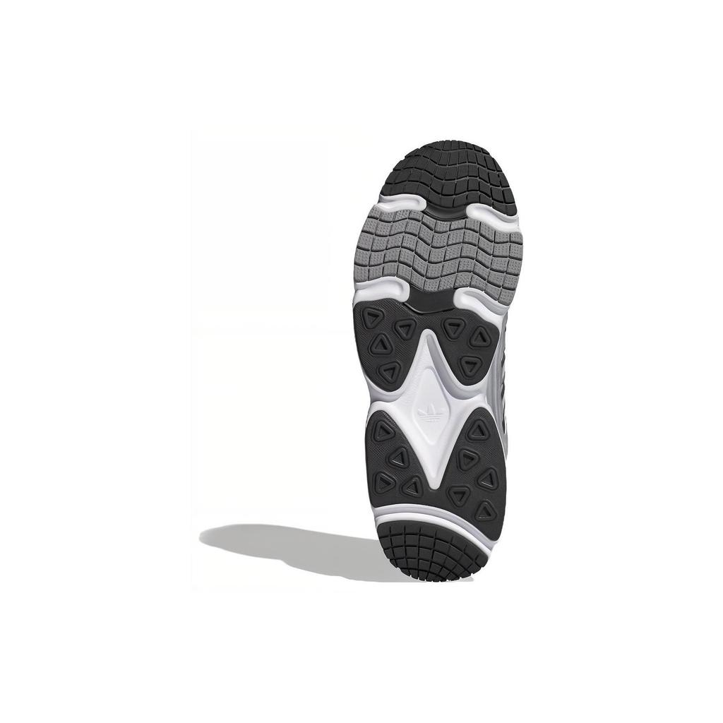 adidas Ozmillen Унисекс Серебристый Черный Белый IF1814