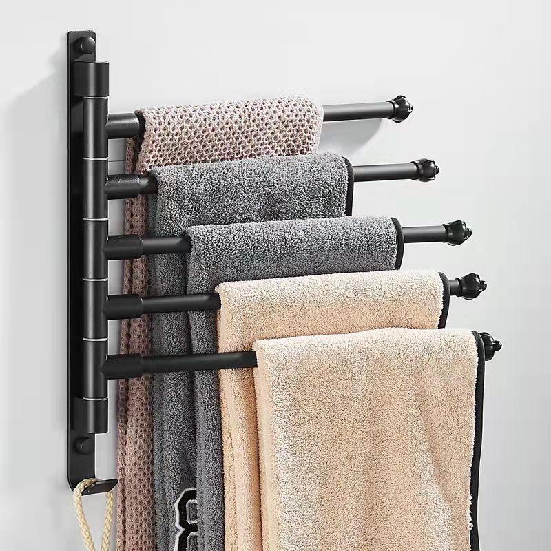 Держатель для полотенец Porte Serviettes Salle Bain Кухня Ванная комната Toalha Banheiro Toallero Adhesivo Вешалка для полотенец Accroche Torchon Mural
