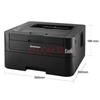 Lenovo LJ2605D Automatic Duplex Laser Printer CN plug (adapter included)