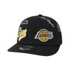 Унисекс Кепка NBA Authentic с графическим принтом по всей поверхности, из мягкого материала N265AP274P