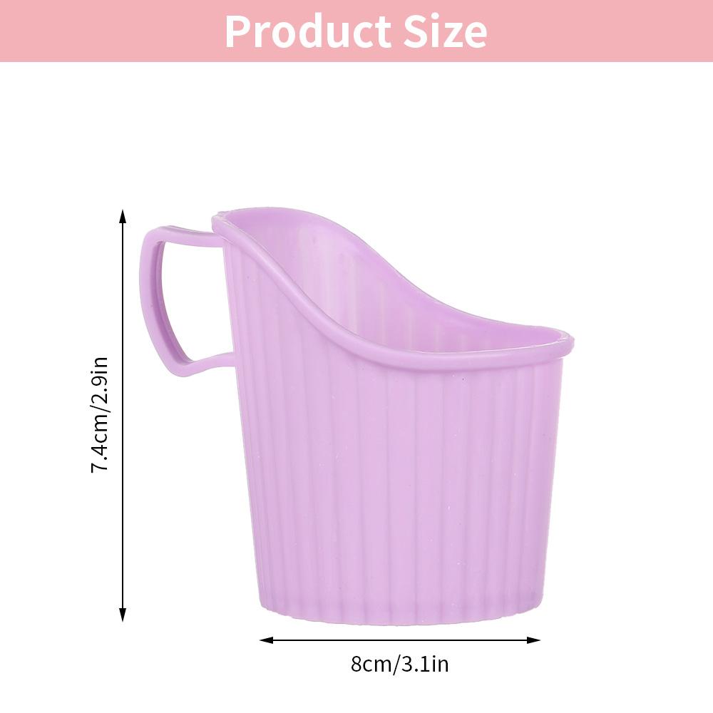Useful Creative Thickening Disposable Cup Accessories Cup Holder Anti-scalding Gadgets Mug Sleeve