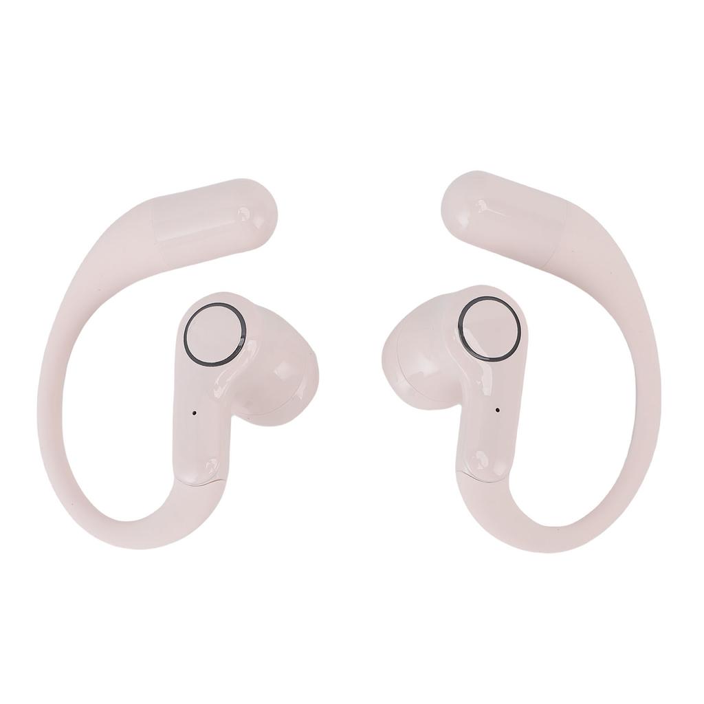 AI Translation Earbuds Real Time Ear Hook 133 Languages Translating Headphone 3 In 1 Bluetooth Translator Earbuds for