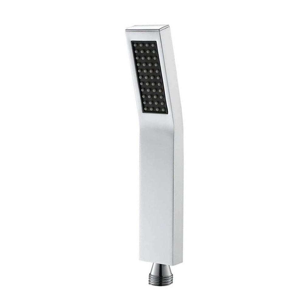 Head Steel 304 Stainless Shower Handheld Shower Head