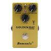 Demonfx GOLDEN Distortion Guitar Effector RAT/Distortion