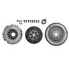 Kit d'embrayage avec volant moteur pour Toyota Avensis, Corolla et RAV4 II 134500G011