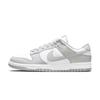 Nike Dunk износостойкие и легкие низкие кеды для скейтбординга унисекс сине-оранжевые DD1391-103(Команда558-)