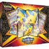 Pok?mon Trading Card Game: Shining Fates Collection Pikachu V Box English Version