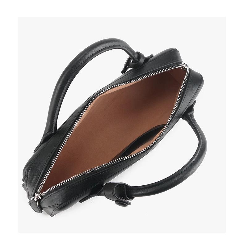 Европейский и американский стиль, женская сумка-багет из натуральной кожи через плечо - модная коровья кожа первого слоя для поездок на работу и уличного стиля