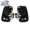 Outside  Door Handle or Rear Tailgate Latch For Toyota Tacoma 1995-1997 1998 1999 2000 2001 2002 2003 2004 Front  Left Right