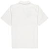 Nike Спортивная рубашка-поло мужская белая DM5284-030