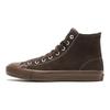 Chuck Taylor All Star Pro Suede High Fresh Brew унисекс кроссовки коричневые A09232C