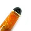 Excellent AURORA  fountain pen Limited Edition 88 SOLE Limited to 394/888 18K Used