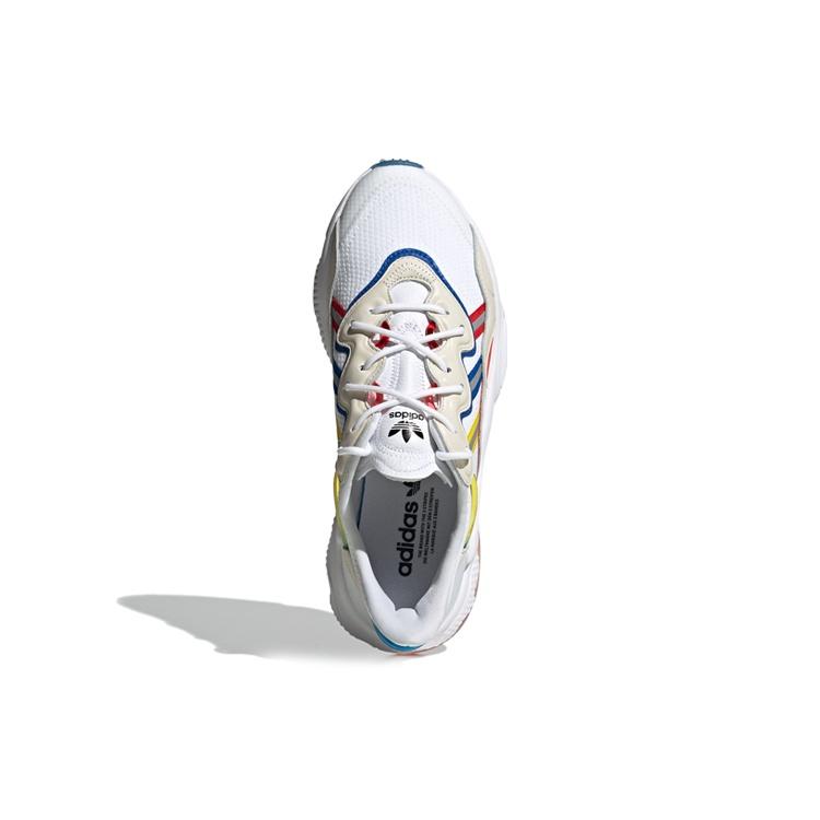 adidas Ozweego 'Rainbow Pride' Мужские FY3125