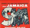 Виниловая пластинка BYRON LEE DRAGONAIRES Играет Jamaica Ska KOY009 Kids Of Yesterd 2026 Европа Reggae Ska Dub