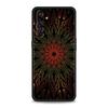 Ретро Круглый Дизайн Тотема Мягкий ТПУ Для Realme 13 12 11 10 9 Pro Plus GT3 GT2 C21 C25 C35 C53 C55 C67 Pro 5G Чехол для Телефона