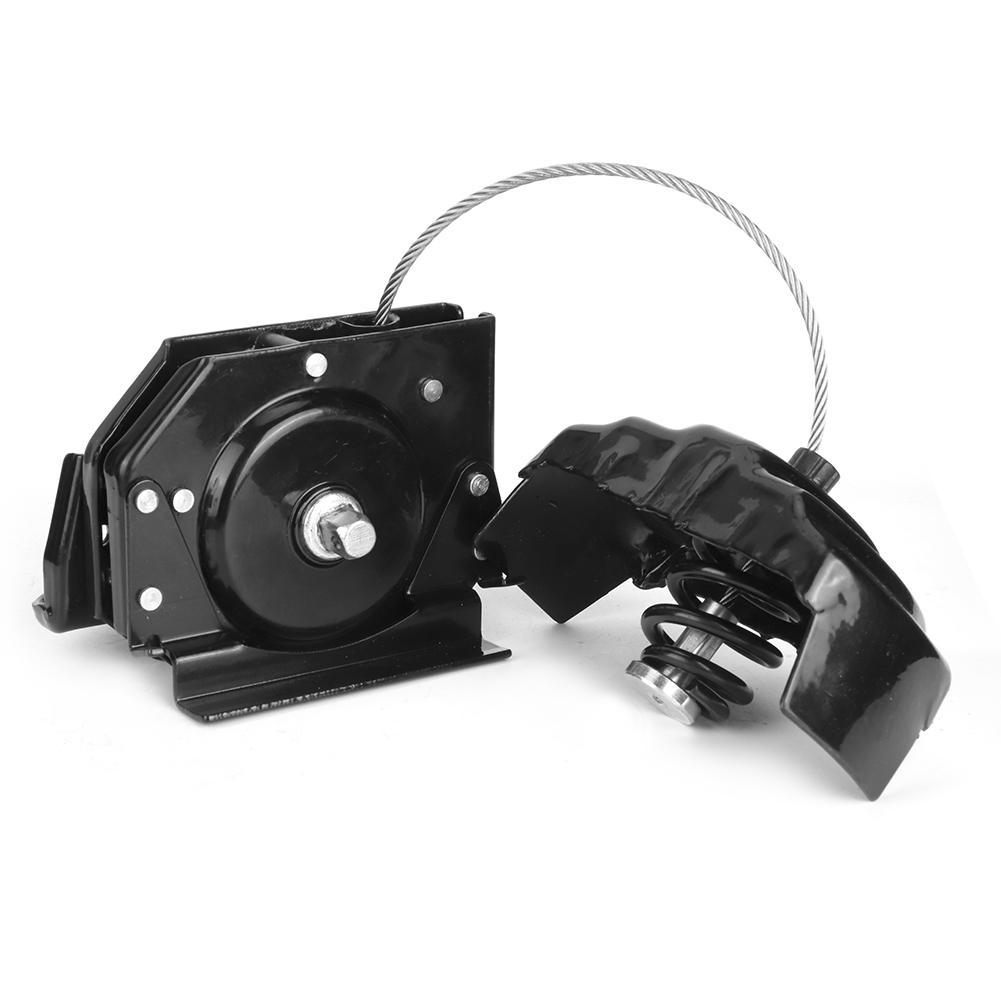 Лебедка для запасного колеса, подъемник в сборе 924 523, подходит для Chevrolet Express