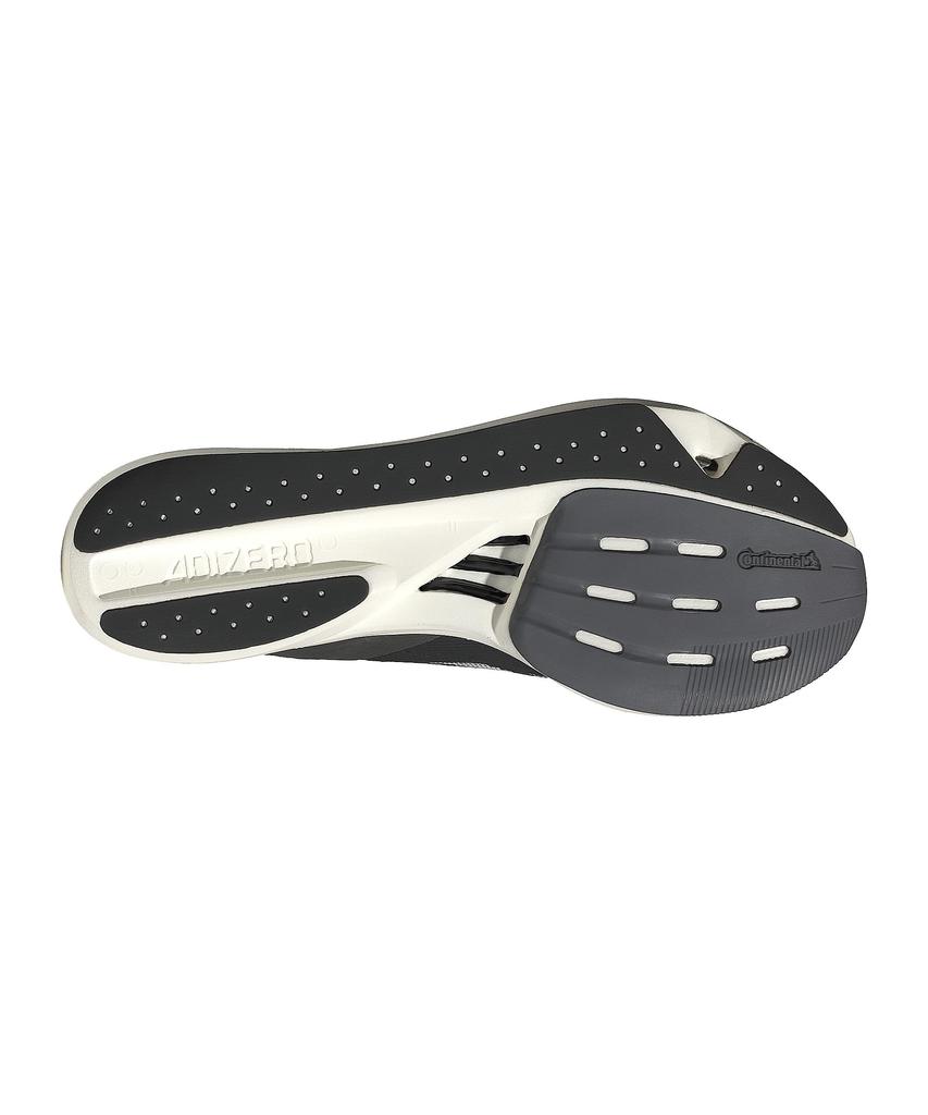 Adidas Men's Adizero Takumi Sen 10, Core Black/White, Size 26.5cm