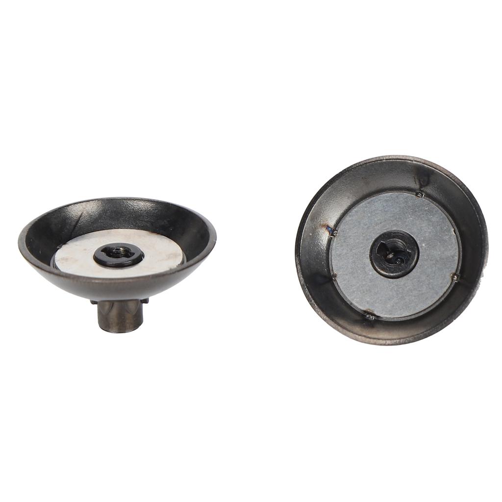 Metal Magnetic Joysticks Base Joysticks Magnetic Base Replacement for Xbox One Elite 2 Controller