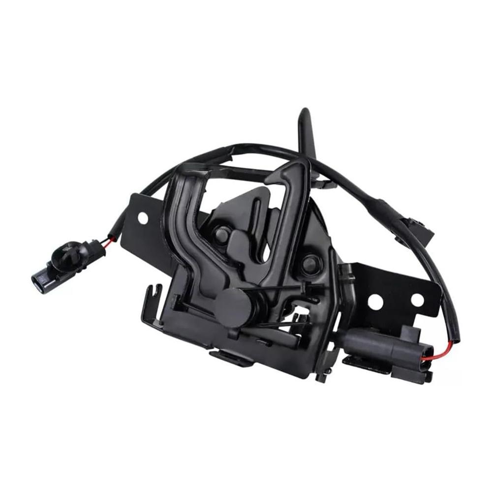 Hood Lock Latch 81130J9000 Fits For Hyundai Kona 2018-2023