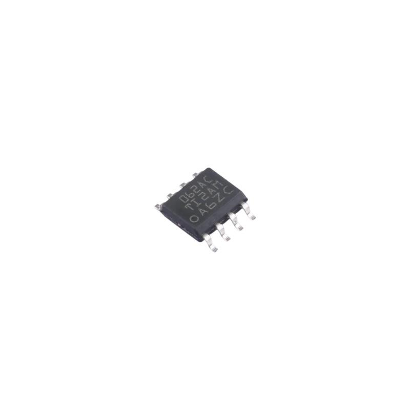 Original TL062ACDR SOP8 Low-Power Dual JFET-Input Op-Amp Chip