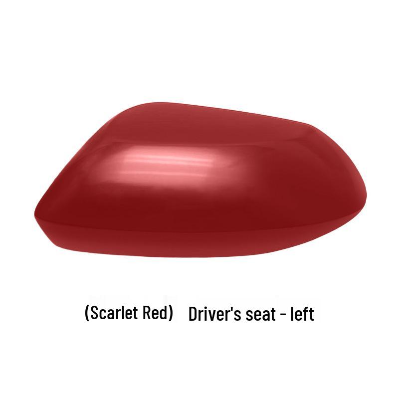 Крышка зеркала заднего вида и линза указателя поворота для Toyota Levin 2019-2025