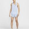 Nike Шорты спортивные Swoosh Aeroswift Мужские Футбол Серый FN3350-085