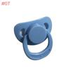 Cute Accessories DIY New Baby Doll Magnet Pacifier Simulation Dummy Nipples