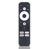 Пульт дистанционного управления для медиаплеера ETOE Google TV Box с голосовым управлением (Только пульт ДУ, Совместим с D2861-GTV)