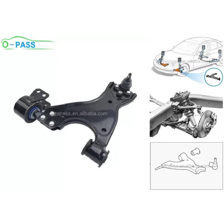 Нижний передний рычаг подвески Для BUICK MK1 Enclave GMC Acadia & GM CHEVROLET Traverse & SATURN Outlook 1-го Поколения 1 25995438 25798011